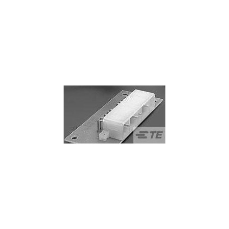 Te Connectivity MIC CAP 5P ASSY H 172040-8